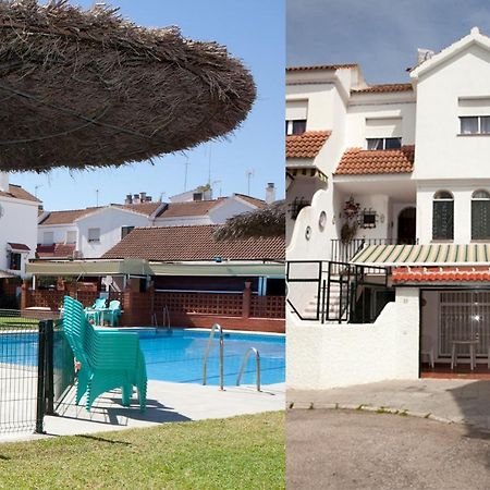 Casa Sevilla Mairena del Aljarafe Bagian luar foto