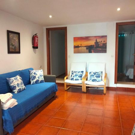 Casa Sevilla Mairena del Aljarafe Bagian luar foto