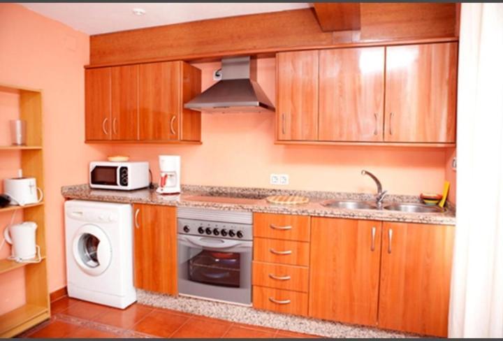 Casa Sevilla Mairena del Aljarafe Bagian luar foto