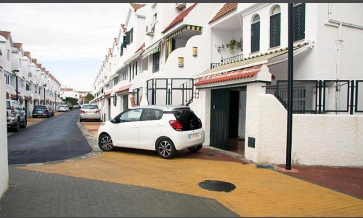 Casa Sevilla Mairena del Aljarafe Bagian luar foto