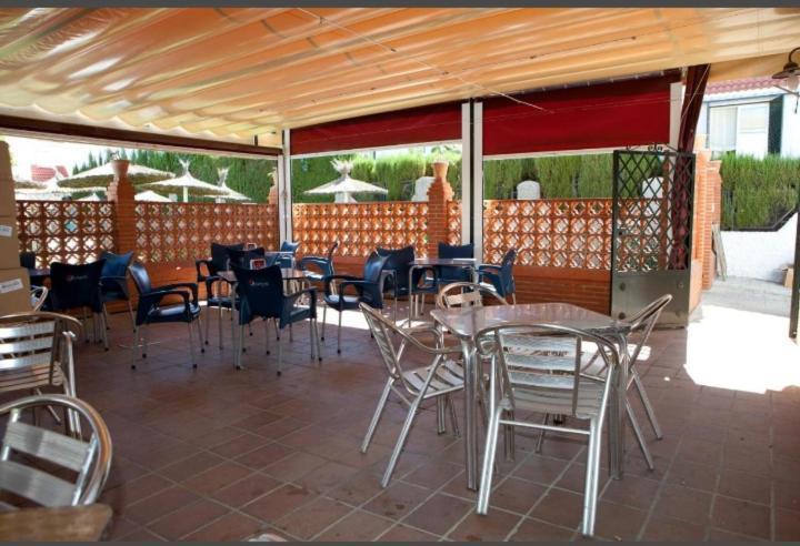 Casa Sevilla Mairena del Aljarafe Bagian luar foto
