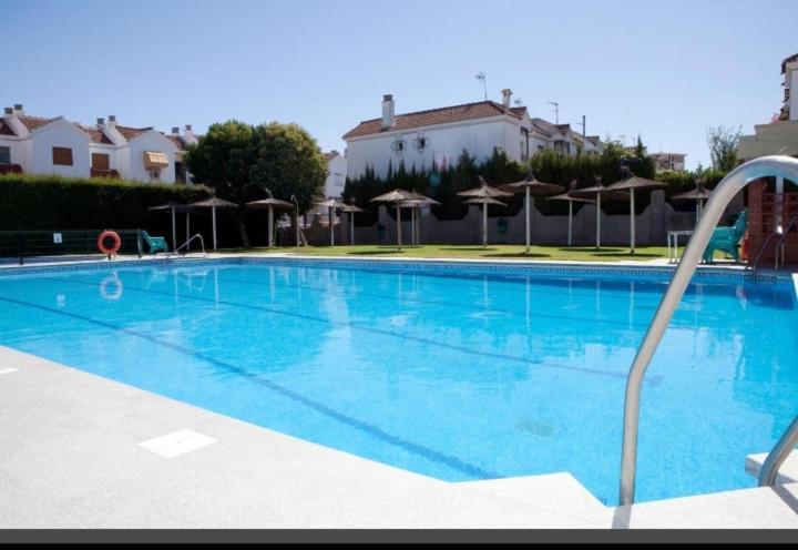 Casa Sevilla Mairena del Aljarafe Bagian luar foto