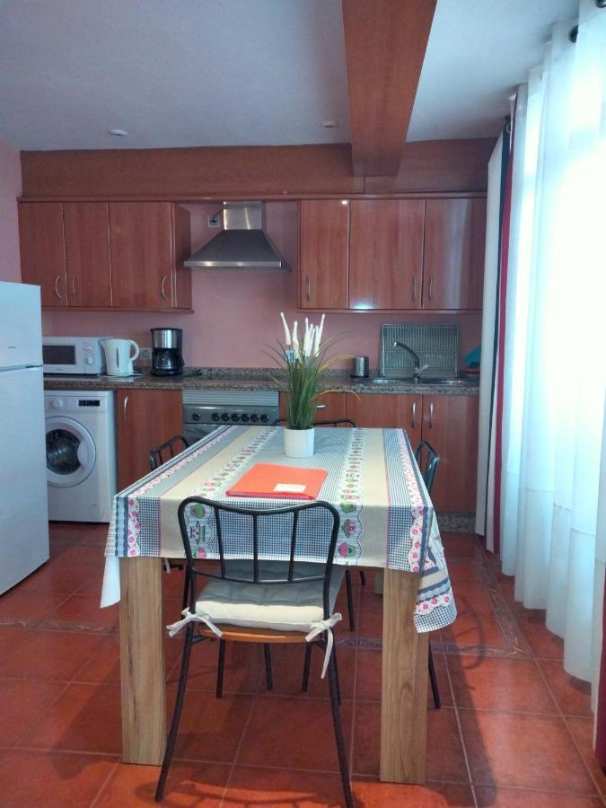 Casa Sevilla Mairena del Aljarafe Bagian luar foto