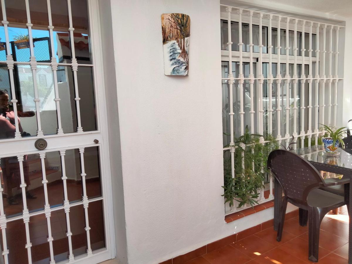 Casa Sevilla Mairena del Aljarafe Bagian luar foto