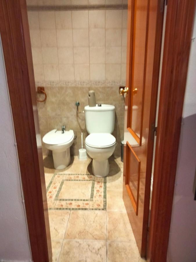 Casa Sevilla Mairena del Aljarafe Bagian luar foto