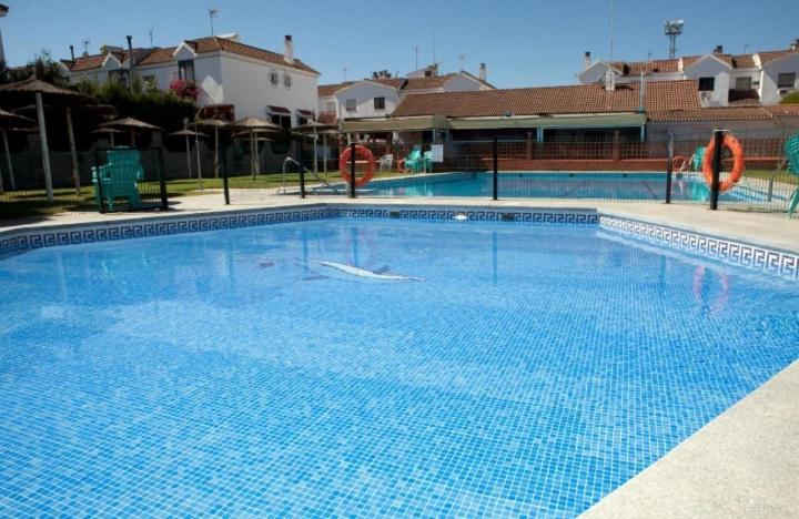 Casa Sevilla Mairena del Aljarafe Bagian luar foto